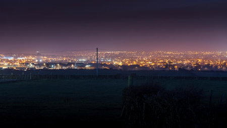 Elagh Cottages, Derry Londonderry, United Kingdom