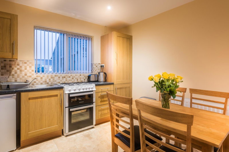 Elagh Cottages, Derry Londonderry, United Kingdom