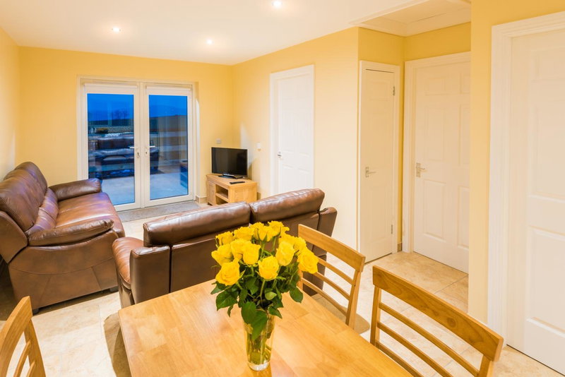 Elagh Cottages, Derry Londonderry, United Kingdom