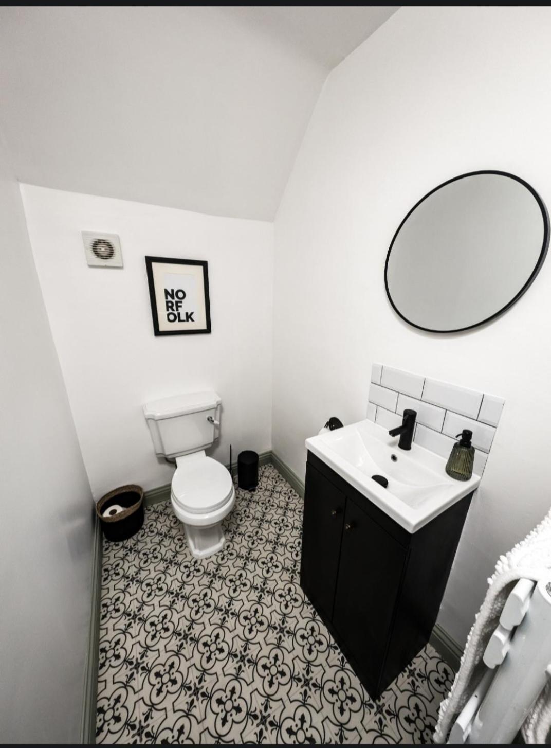 Hotel · The White Hart, Kings Lynn