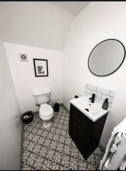 The White Hart, Kings Lynn, United Kingdom