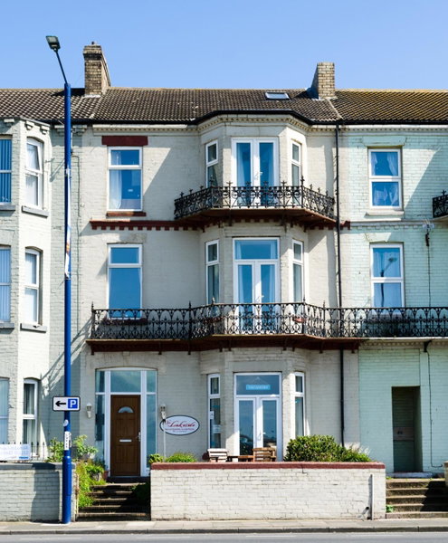 Redcar Staycations, Redcar, United Kingdom