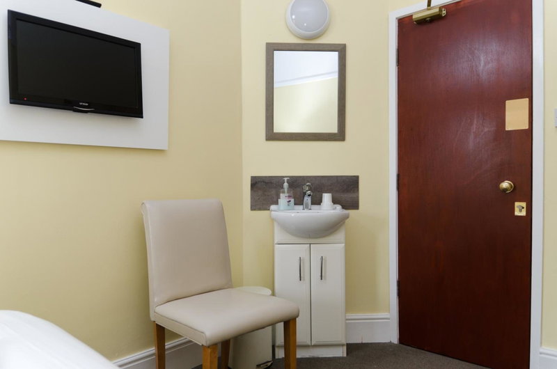 Redcar Staycations, Redcar, United Kingdom