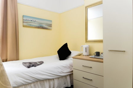 Redcar Staycations, Redcar, United Kingdom