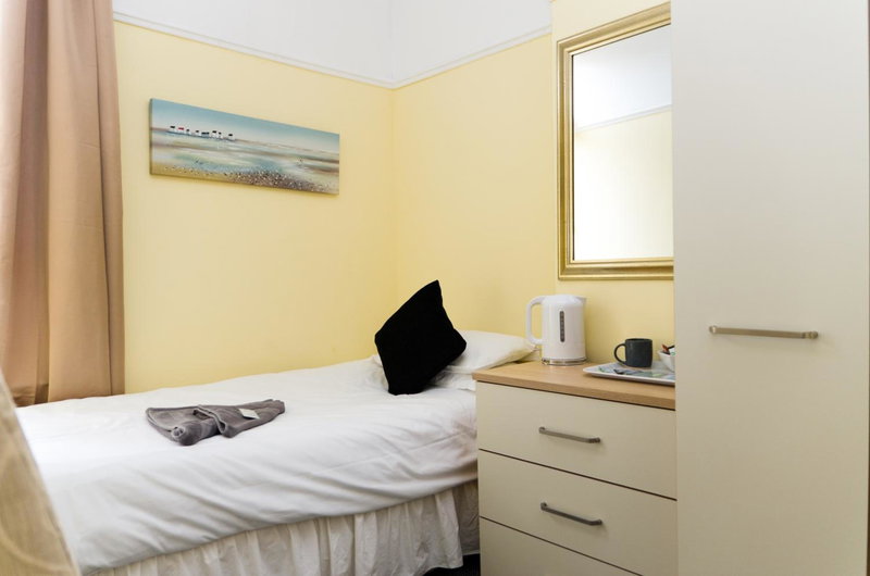 Redcar Staycations, Redcar, United Kingdom