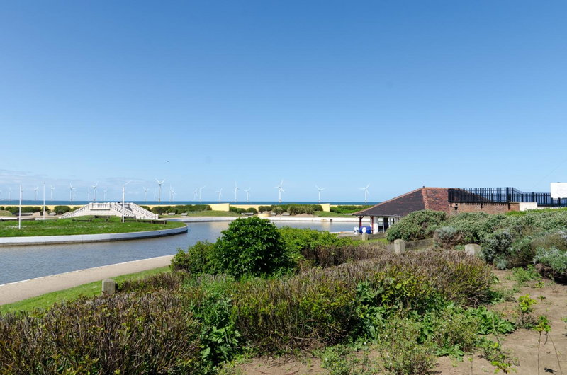 Redcar Staycations, Redcar, United Kingdom