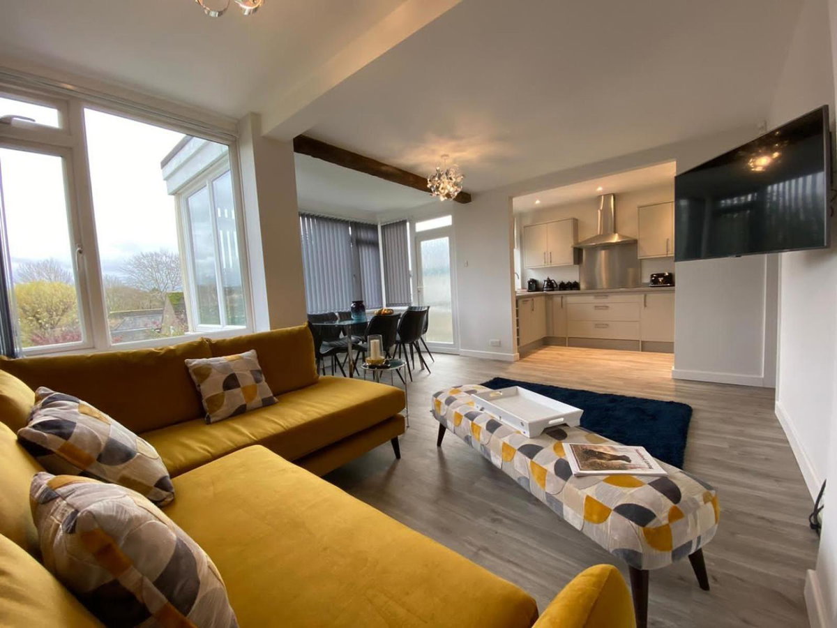 Meadow House, United Kingdom