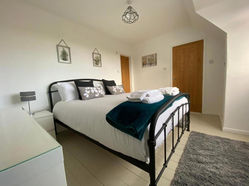 Meadow House, Stamford, United Kingdom