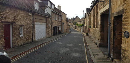 Meadow House, Stamford, United Kingdom