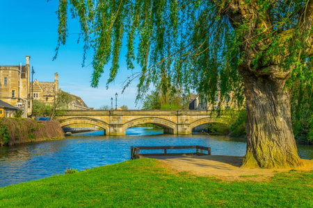 Meadow House, Stamford, United Kingdom