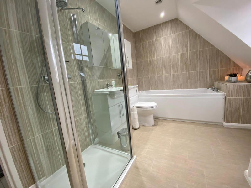 Meadow House, Stamford, United Kingdom