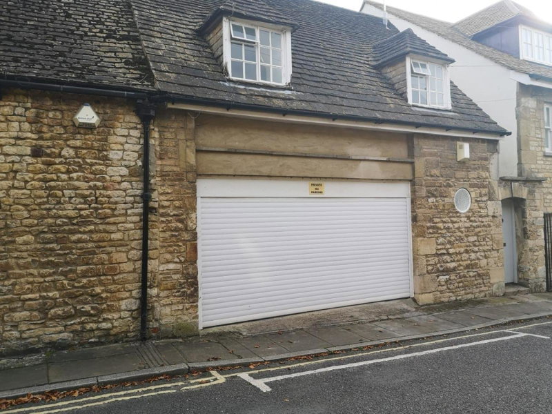 Meadow House, Stamford, United Kingdom