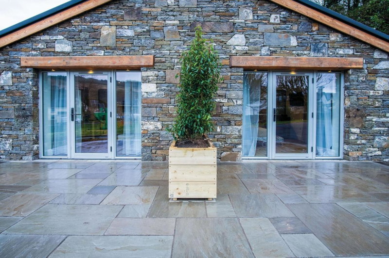 Suite 2 - Sleeping Giant Hotel - Pen Y Cae Inn, Brecon, United Kingdom