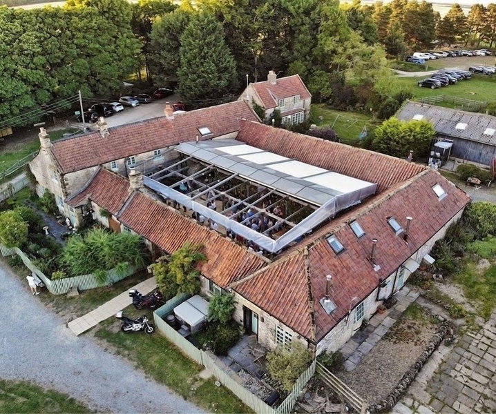 High Paradise Farm, Thirsk, United Kingdom