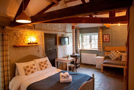 High Paradise Farm, Thirsk, United Kingdom