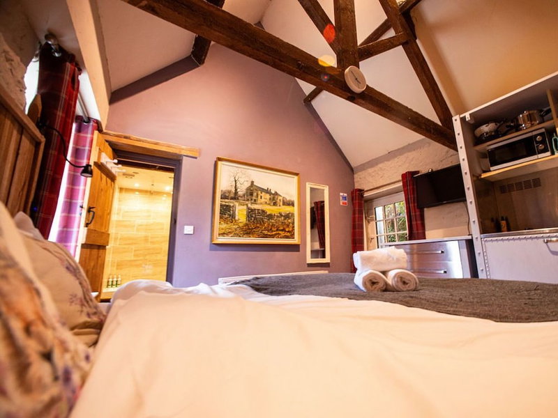 High Paradise Farm, Thirsk, United Kingdom