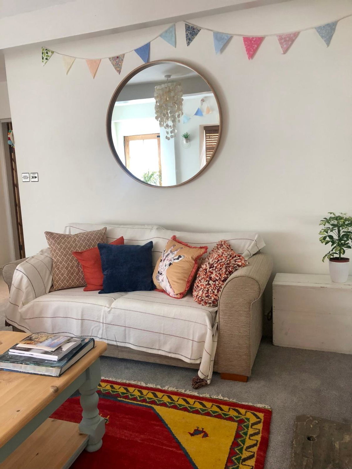 Wuthering Cottage - Central, Stylish, Cosy, Comfy, United Kingdom