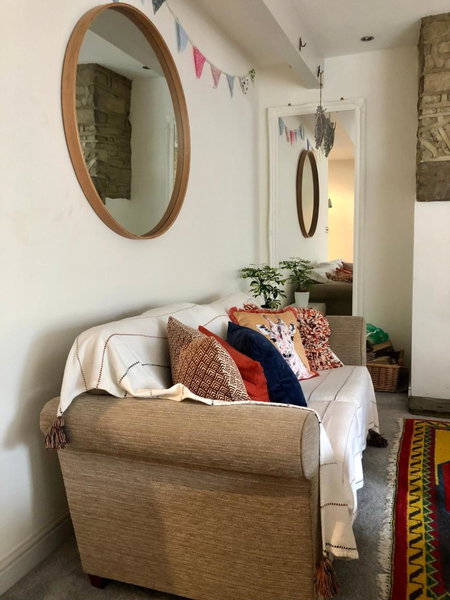 Wuthering Cottage - Central, Stylish, Cosy, Comfy, Haworth, United Kingdom