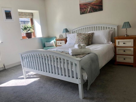 Wuthering Cottage - Central, Stylish, Cosy, Comfy, Haworth, United Kingdom
