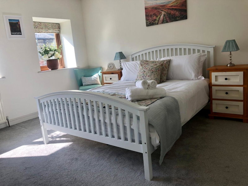 Wuthering Cottage - Central, Stylish, Cosy, Comfy, Haworth, United Kingdom