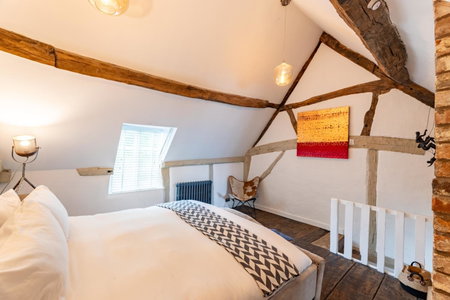 The Art Studio, Henley in Arden, United Kingdom