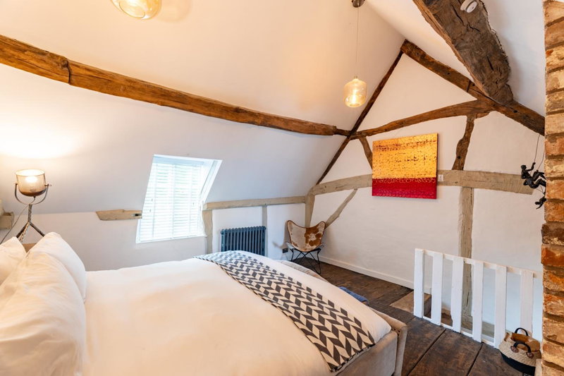 The Art Studio, Henley in Arden, United Kingdom