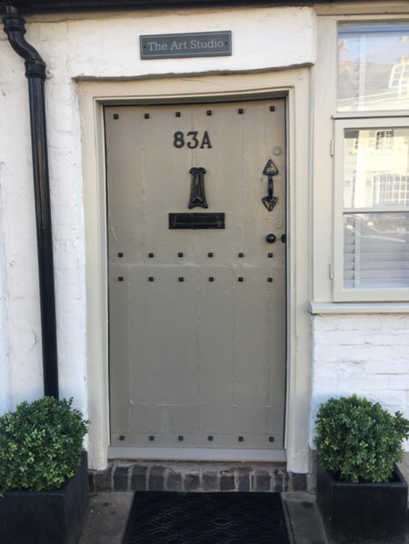 The Art Studio, Henley in Arden, United Kingdom