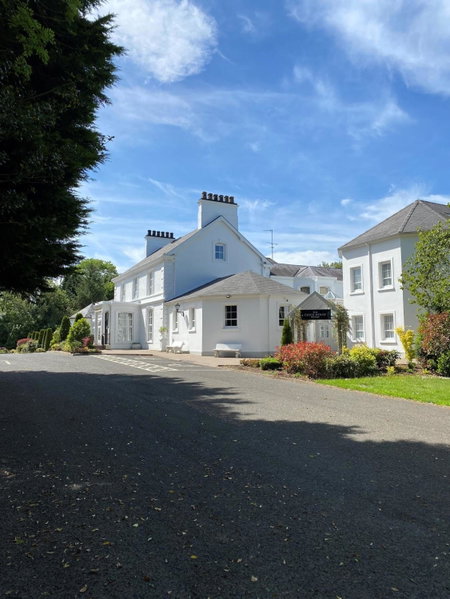 Leighinmohr House Hotel, Ballymena, United Kingdom