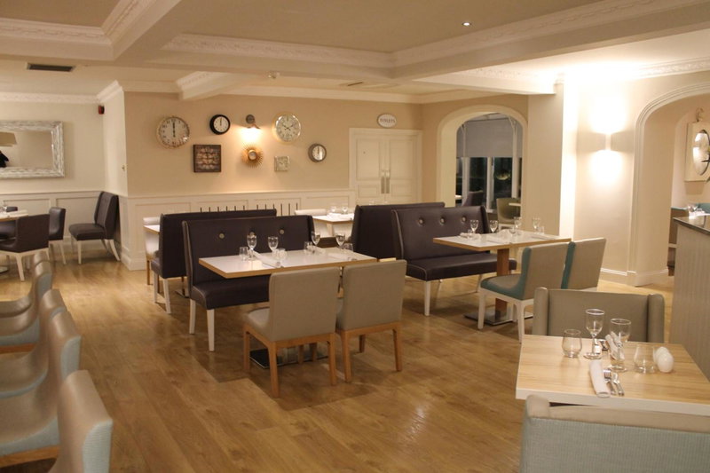 Leighinmohr House Hotel, Ballymena, United Kingdom