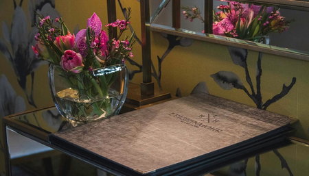 Leighinmohr House Hotel, Ballymena, United Kingdom