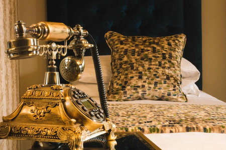 Leighinmohr House Hotel, Ballymena, United Kingdom
