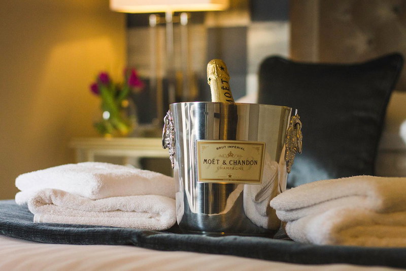 Leighinmohr House Hotel, Ballymena, United Kingdom