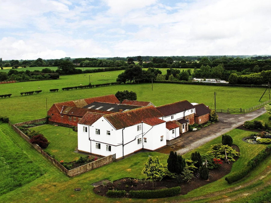 Deighton Lodge, York, United Kingdom
