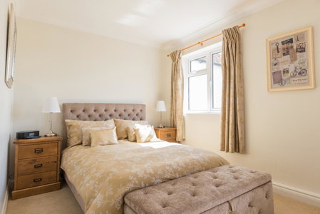 Deighton Lodge, York, United Kingdom