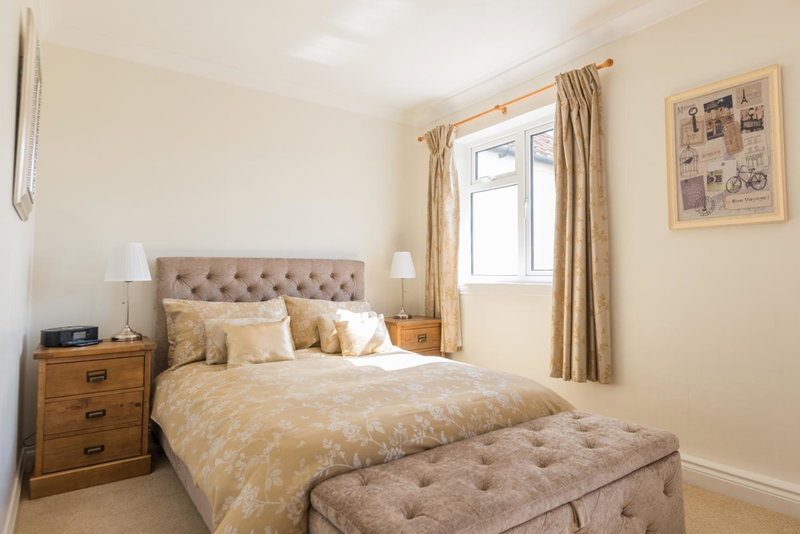 Deighton Lodge, York, United Kingdom