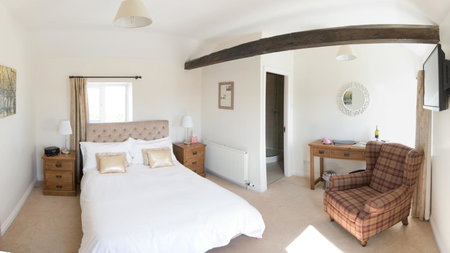 Deighton Lodge, York, United Kingdom