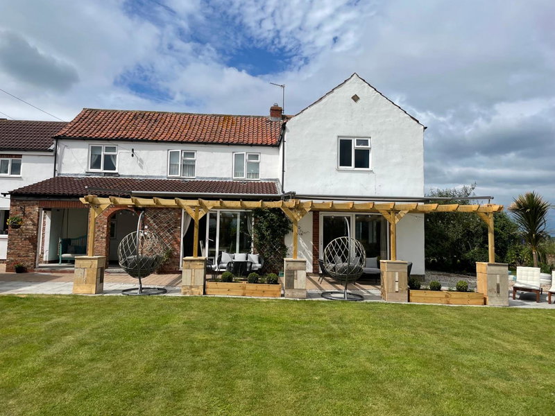 Deighton Lodge, York, United Kingdom