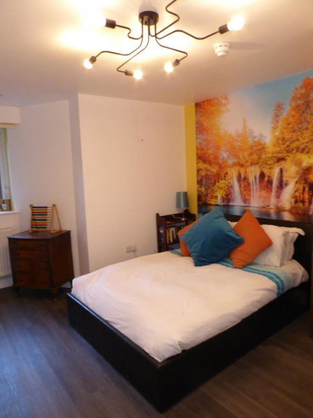 The Myriad, Preston, United Kingdom