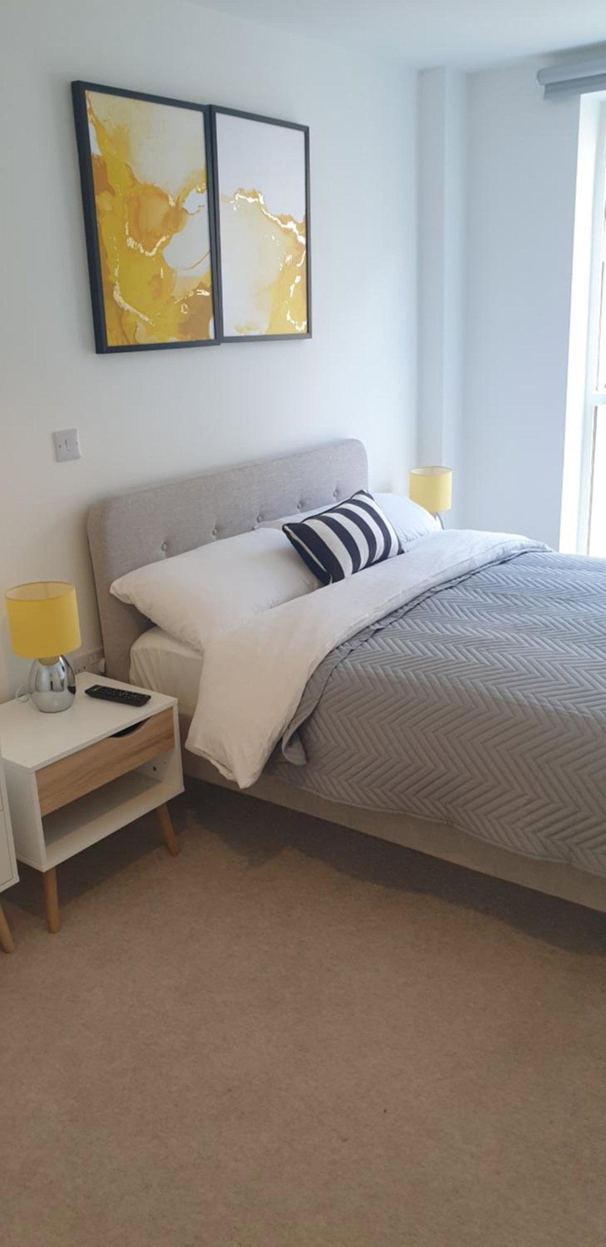 Quay Apartments Exchange Quay, United Kingdom