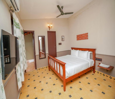 Heritage by DeFleur, Puducherry, India