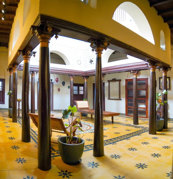 Heritage by DeFleur, Puducherry, India
