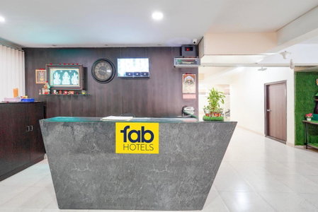 FabHotel Atithi Residency - Nr Kaikondrahalli Lake, Bangalore, India