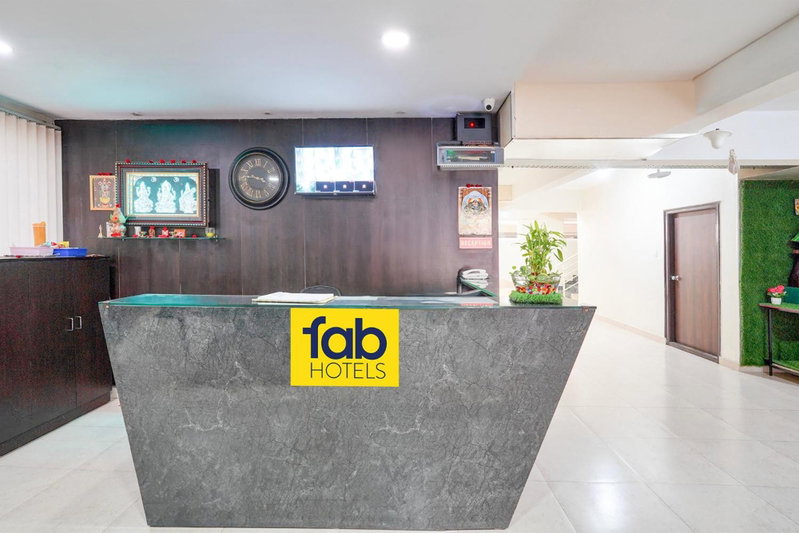 FabHotel Atithi Residency - Nr Kaikondrahalli Lake, Bangalore, India