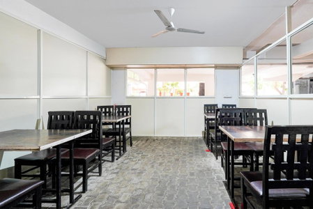 FabHotel Atithi Residency - Nr Kaikondrahalli Lake, Bangalore, India
