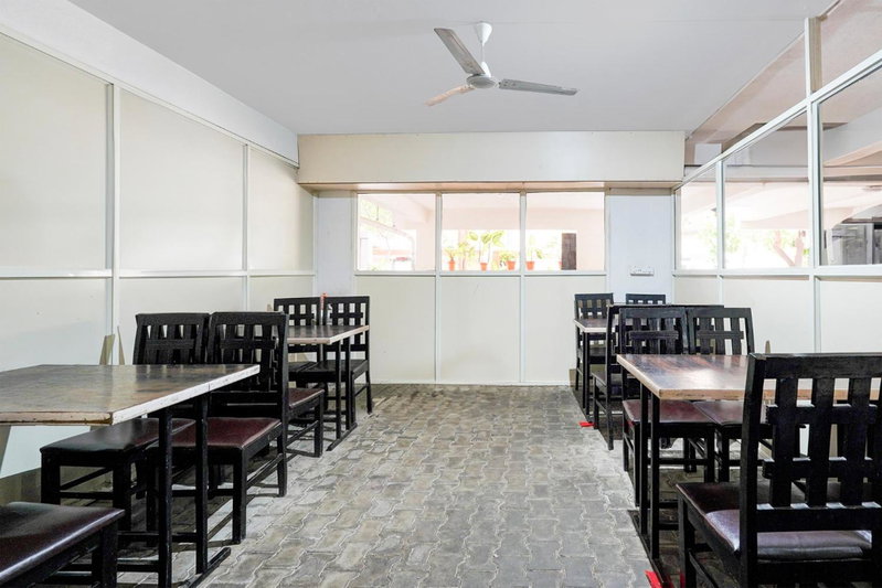 FabHotel Atithi Residency - Nr Kaikondrahalli Lake, Bangalore, India