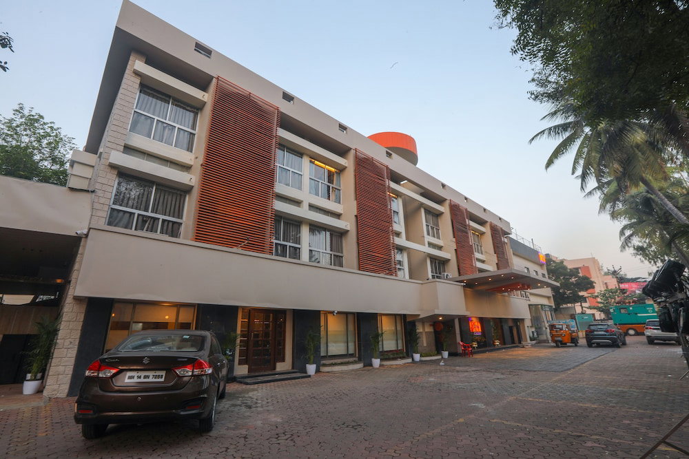 IRA by Orchid, Nashik, India