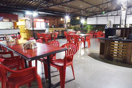 IRA by Orchid, Nashik, Nashik, India