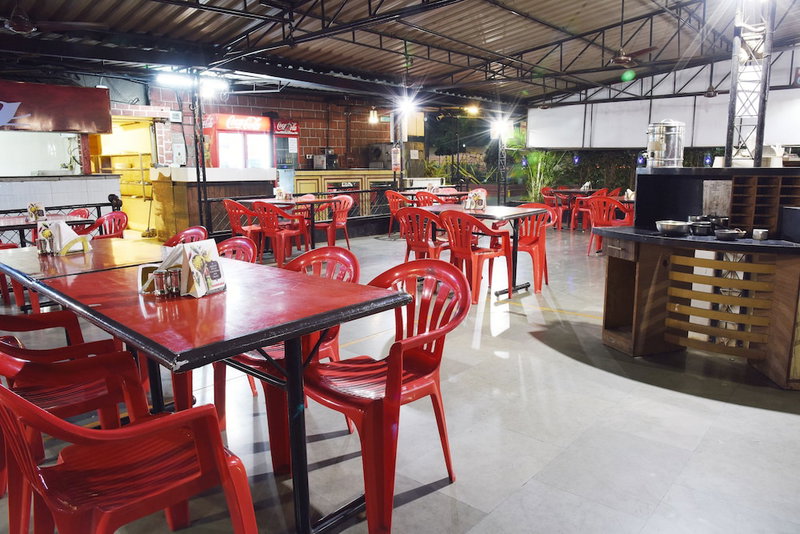 IRA by Orchid, Nashik, Nashik, India