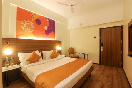 IRA by Orchid, Nashik, Nashik, India