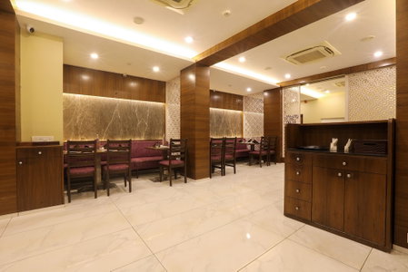 IRA by Orchid, Nashik, Nashik, India